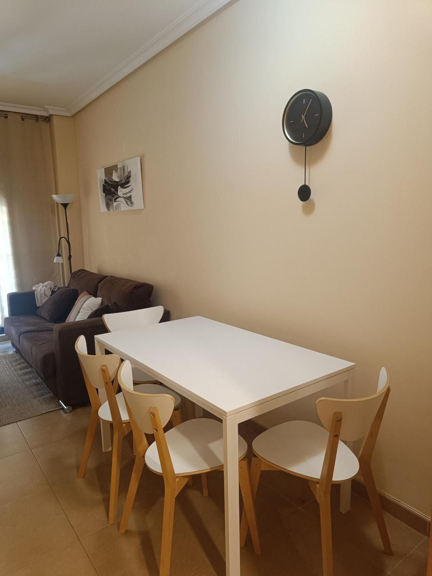 Piso Centrico Appartement Torremolinos