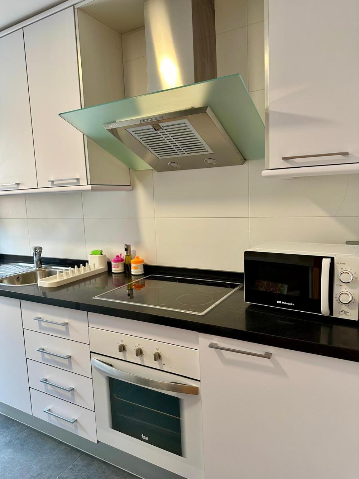 Piso Centrico Appartement Torremolinos