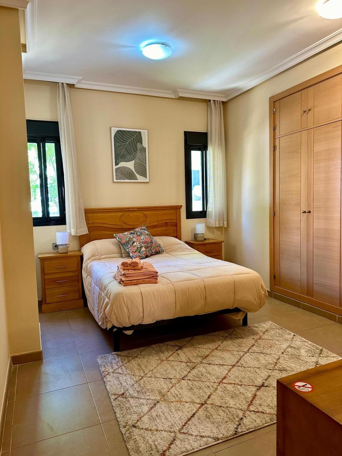 Piso Centrico Appartement *